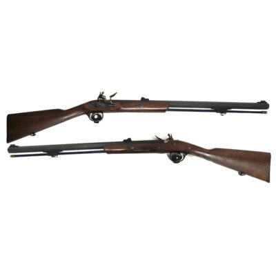 26484-1 Rifle Flintlock 80cal PA ACcel $400